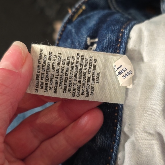 American Eagle jeans - Picture 10 of 15